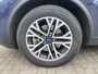 Ford Kuga 2.5 PHEV Titanium X Afneembare trekhaak - BLISS - HalfLederen bekleding  - B&O - Headup Display