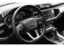 Audi Q3 45 TFSI quattro | S-Line | Trekhaak | Keyless | Dode hoek | Camera | Black optik | Stoelverwarming | Elektrische kofferbak