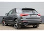 Audi Q3 45 TFSI quattro | S-Line | Trekhaak | Keyless | Dode hoek | Camera | Black optik | Stoelverwarming | Elektrische kofferbak