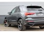 Audi Q3 45 TFSI quattro | S-Line | Trekhaak | Keyless | Dode hoek | Camera | Black optik | Stoelverwarming | Elektrische kofferbak