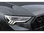 Audi Q3 45 TFSI quattro | S-Line | Trekhaak | Keyless | Dode hoek | Camera | Black optik | Stoelverwarming | Elektrische kofferbak
