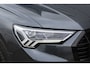 Audi Q3 45 TFSI quattro | S-Line | Trekhaak | Keyless | Dode hoek | Camera | Black optik | Stoelverwarming | Elektrische kofferbak