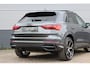 Audi Q3 45 TFSI quattro | S-Line | Trekhaak | Keyless | Dode hoek | Camera | Black optik | Stoelverwarming | Elektrische kofferbak