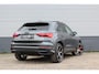 Audi Q3 45 TFSI quattro | S-Line | Trekhaak | Keyless | Dode hoek | Camera | Black optik | Stoelverwarming | Elektrische kofferbak