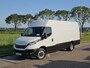 IVECO Daily 35C18 ac automaat EURO6