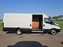 IVECO Daily 35C18 ac automaat EURO6