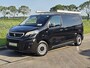 Peugeot Expert 1.6 ac 3-zits EURO6