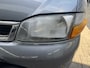 Toyota HiAce 2.7i Benzine DC Automaat Airco Achteruitrijcamera Luifel Bluetooth telefoonverbinding 5-Persoons