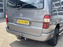 Toyota HiAce 2.7i Benzine DC Automaat Airco Achteruitrijcamera Luifel Bluetooth telefoonverbinding 5-Persoons