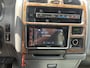 Toyota HiAce 2.7i Benzine DC Automaat Airco Achteruitrijcamera Luifel Bluetooth telefoonverbinding 5-Persoons