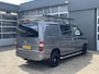 Toyota HiAce 2.7i Benzine DC Automaat Airco Achteruitrijcamera Luifel Bluetooth telefoonverbinding 5-Persoons