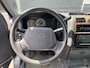 Toyota HiAce 2.7i Benzine DC Automaat Airco Achteruitrijcamera Luifel Bluetooth telefoonverbinding 5-Persoons