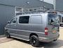 Toyota HiAce 2.7i Benzine DC Automaat Airco Achteruitrijcamera Luifel Bluetooth telefoonverbinding 5-Persoons