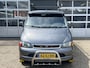 Toyota HiAce 2.7i Benzine DC Automaat Airco Achteruitrijcamera Luifel Bluetooth telefoonverbinding 5-Persoons