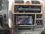 Toyota HiAce 2.7i Benzine DC Automaat Airco Achteruitrijcamera Luifel Bluetooth telefoonverbinding 5-Persoons