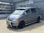 Toyota HiAce 2.7i Benzine DC Automaat Airco Achteruitrijcamera Luifel Bluetooth telefoonverbinding 5-Persoons