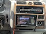 Toyota HiAce 2.7i Benzine DC Automaat Airco Achteruitrijcamera Luifel Bluetooth telefoonverbinding 5-Persoons