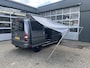 Toyota HiAce 2.7i Benzine DC Automaat Airco Achteruitrijcamera Luifel Bluetooth telefoonverbinding 5-Persoons