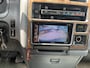 Toyota HiAce 2.7i Benzine DC Automaat Airco Achteruitrijcamera Luifel Bluetooth telefoonverbinding 5-Persoons