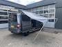 Toyota HiAce 2.7i Benzine DC Automaat Airco Achteruitrijcamera Luifel Bluetooth telefoonverbinding 5-Persoons