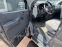 Toyota HiAce 2.7i Benzine DC Automaat Airco Achteruitrijcamera Luifel Bluetooth telefoonverbinding 5-Persoons