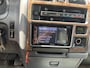 Toyota HiAce 2.7i Benzine DC Automaat Airco Achteruitrijcamera Luifel Bluetooth telefoonverbinding 5-Persoons