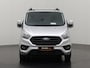 Ford Transit Custom 2.0TDCi 130PK Business | Dakdraagsysteem | Navigatie | Multimedia | Airco | Cruise | 3-Zits