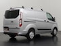 Ford Transit Custom 2.0TDCi 130PK Business | Dakdraagsysteem | Navigatie | Multimedia | Airco | Cruise | 3-Zits