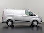 Ford Transit Custom 2.0TDCi 130PK Business | Dakdraagsysteem | Navigatie | Multimedia | Airco | Cruise | 3-Zits