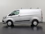 Ford Transit Custom 2.0TDCi 130PK Business | Dakdraagsysteem | Navigatie | Multimedia | Airco | Cruise | 3-Zits