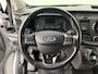 Ford Transit Custom 2.0TDCi 130PK Business | Dakdraagsysteem | Navigatie | Multimedia | Airco | Cruise | 3-Zits
