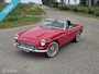 MG MG C Triumph cabriolet