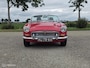 MG MG C Triumph cabriolet