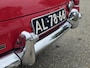 MG MG C Triumph cabriolet