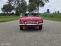 MG MG C Triumph cabriolet
