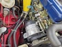 MG MG C Triumph cabriolet