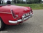 MG MG C Triumph cabriolet