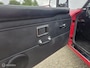 MG MG C Triumph cabriolet