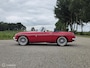 MG MG C Triumph cabriolet