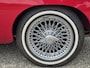 MG MG C Triumph cabriolet
