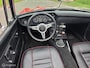 MG MG C Triumph cabriolet