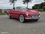 MG MG C Triumph cabriolet