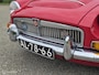 MG MG C Triumph cabriolet
