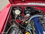 MG MG C Triumph cabriolet