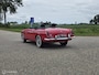 MG MG C Triumph cabriolet