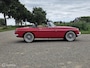 MG MG C Triumph cabriolet