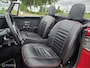 MG MG C Triumph cabriolet
