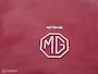 MG MG C Triumph cabriolet