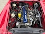 MG MG C Triumph cabriolet