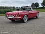 MG MG C Triumph cabriolet